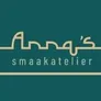 Logo Anna's Smaakatelier