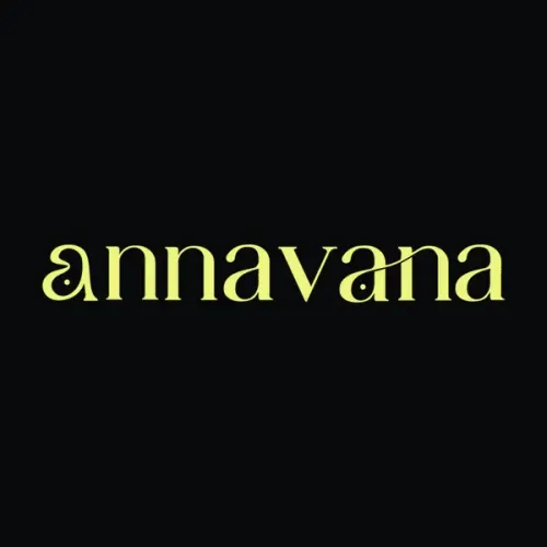 Annavana logo