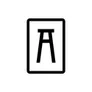 Logo Anna van Toor - Kerkstraat