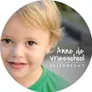 Logo Anne de Vriesschool - Baanhoek West