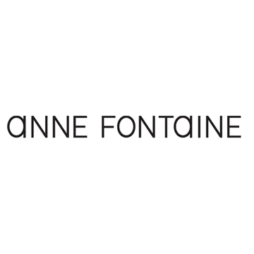 Anne Fontaine Paris logo