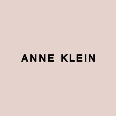 Anne Klein logo