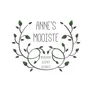 Logo Anne's Mooiste