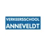 Logo Verkeersschool Anneveldt