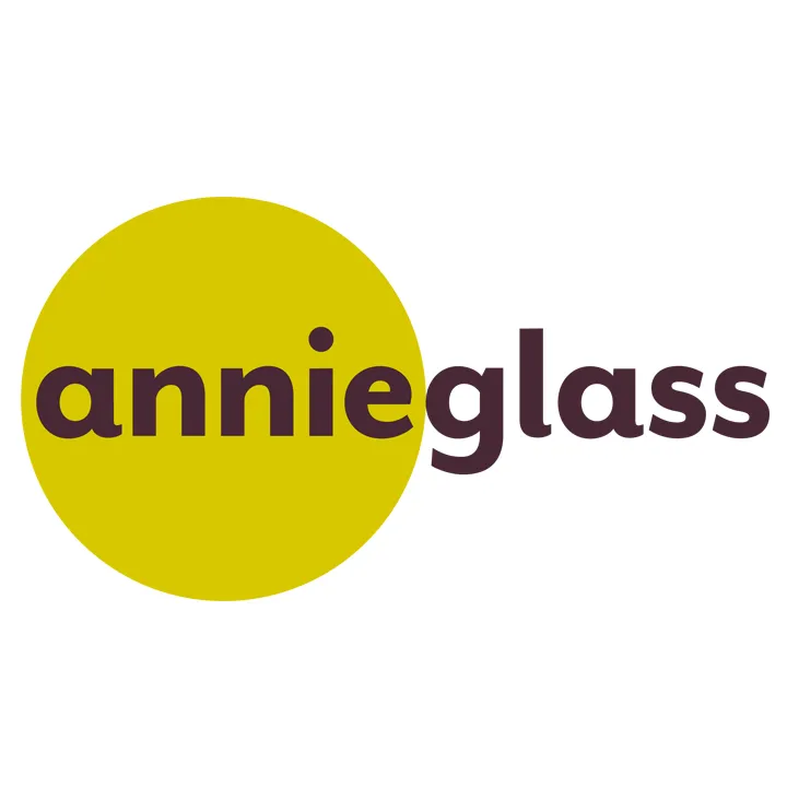 Annieglass logo