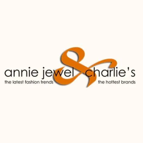 Annie Jewel and Charlies