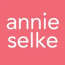 Annie Selke logo