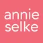 Annie Selke logo
