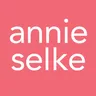 Annie Selke logo