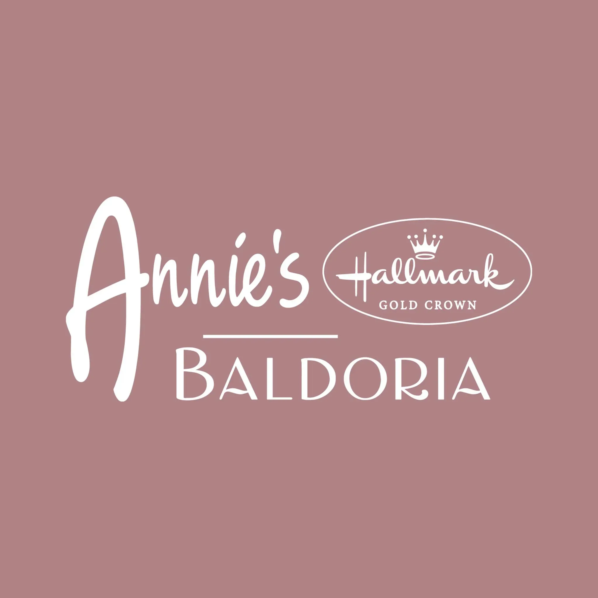 Annie's Hallmark & Gretchen's Hallmark