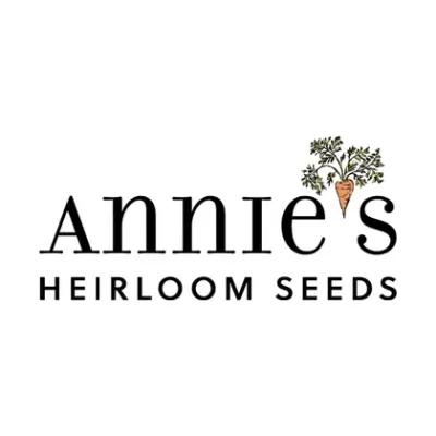 Anniesheirloomseeds
