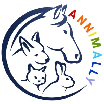 Annimally.de logo