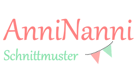 AnniNanni Schnittmuster light logo