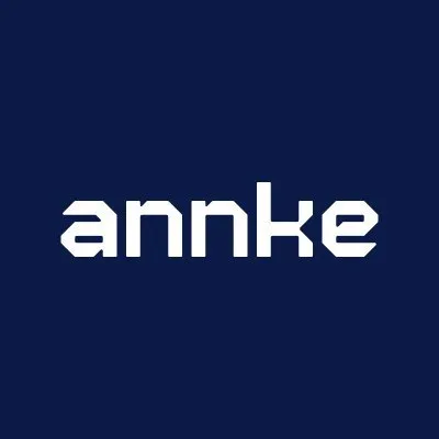 ANNKE logo