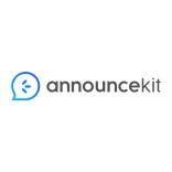 AnnounceKit logo/icon