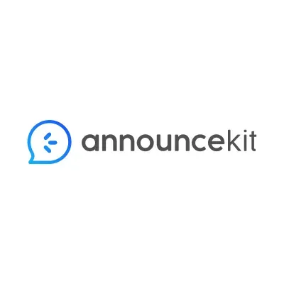 Announcekit