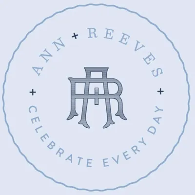 Ann  Reeves Kids logo