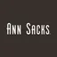 ANN SACKS logo