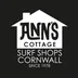 Ann's Cottage logo