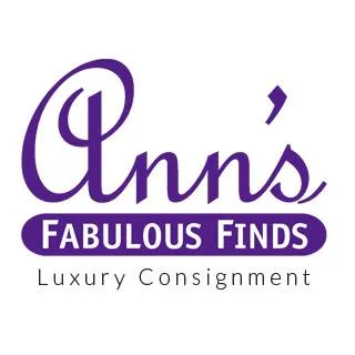 Anns Fabulous Finds logo