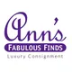 Ann's Fabulous Finds