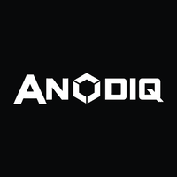 Anodiq inc. logo