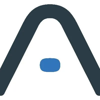 Logo by Brandfetch