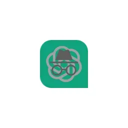 Anonchatgpt logo