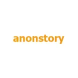Anonstory logo/icon
