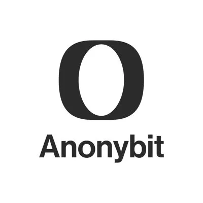 Anonybit logo