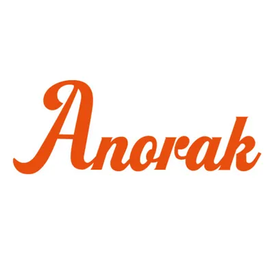 Anorak logo