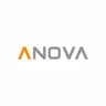 Anova logo