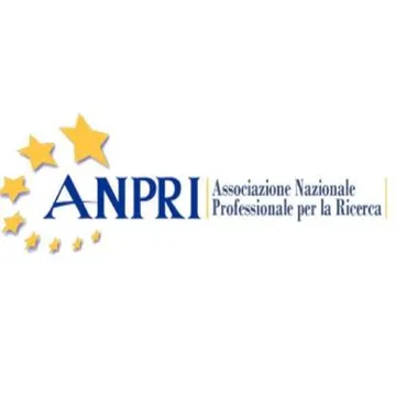 ANPRI Logo
