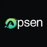 Apsen / Anps Global logo/icon
