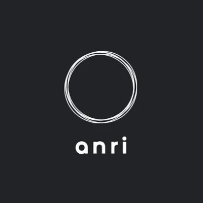 ANRI logo