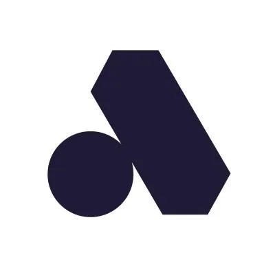 Logo by Brandfetch