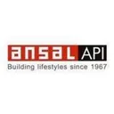 Ansal Api logo