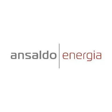 Ansaldo Energia Logo