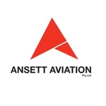 Ansett Aviation Queensland Pty Ltd Logo