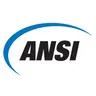 ANSI logo