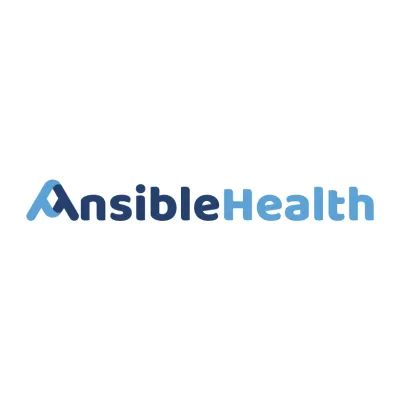 Ansiblehealth logo