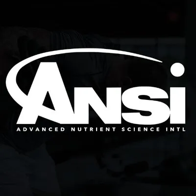 Ansi Nutrition