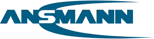 Ansmann logo