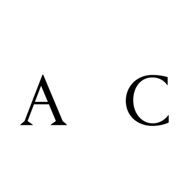 ansoncalder.com logo