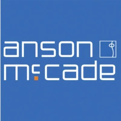 Anson Mccade logo
