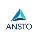 Australian Nuclear Science And Technology Organisation (ansto) Logo