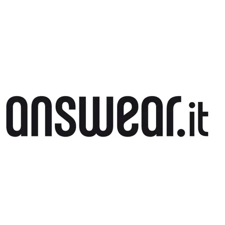 Answear IT logo