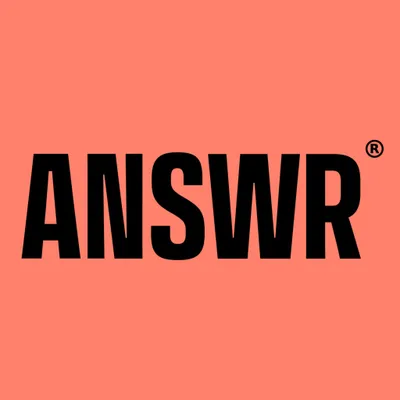 ANSWR logo