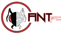 Ant PC logo