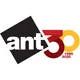 Ant International Limited logo
